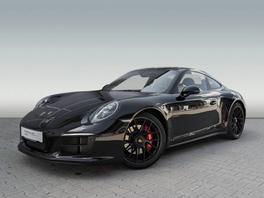 Porsche 991 II Carrera GTS - 2017 - Joinsteer - #1