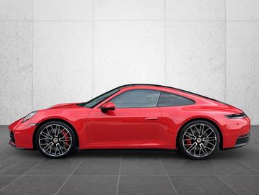 Porsche 992 II Carrera S — photo 2
