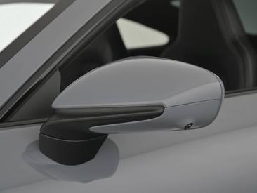 Porsche 992 I Turbo S — photo 10