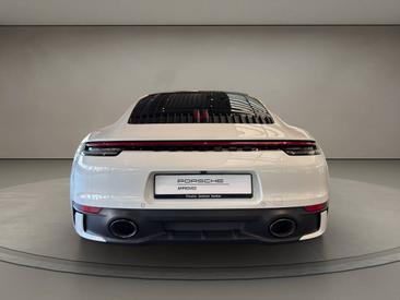 Porsche 992 I Carrera S — photo 5