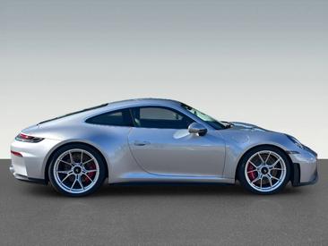 Porsche 992 II GT3 Mit Touring-Paket — photo 6