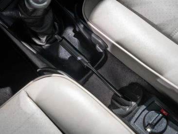 Porsche G-Model II Carrera Coupe — photo 27