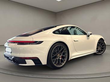 Porsche 992 I Carrera S — photo 6