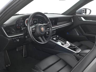 Porsche 992 I Turbo S — photo 11