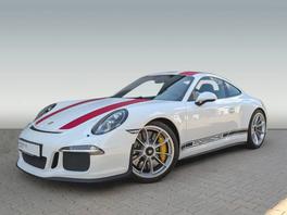 Porsche 991 I R - 2016 - Joinsteer - #1