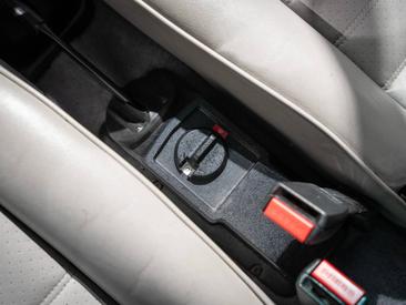 Porsche G-Model II Carrera Coupe — photo 28