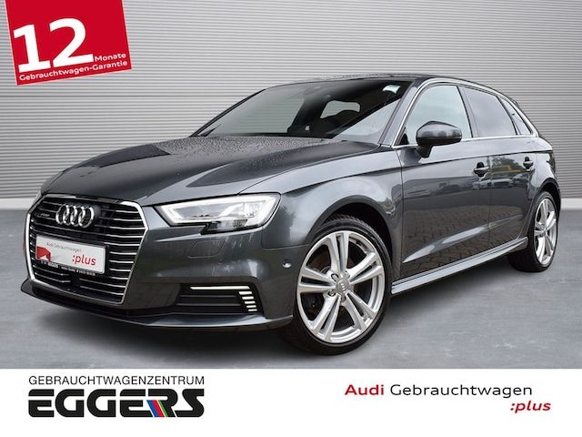 Audi A3 Sportback E-tron Sport 40 E-tron S Tronic - 2020 - Joinsteer - #1