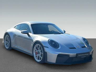Porsche 992 II GT3 Mit Touring-Paket — photo 7