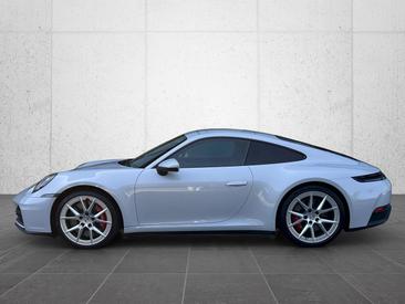 Porsche 992 II Carrera S — photo 2