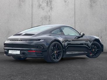 Porsche 992 I Carrera S — photo 5