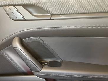 Porsche 992 I GT3 Mit Touring-Paket — photo 20