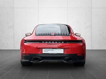 Porsche 992 II Carrera S — photo 5