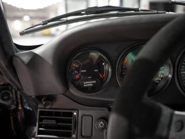 Porsche G-Model II Carrera Coupe — photo 29