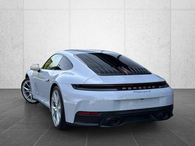 Porsche 992 II Carrera S