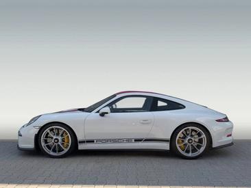 Porsche 991 I R — photo 2