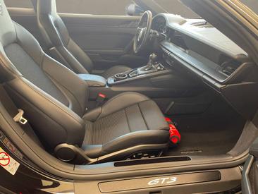Porsche 992 I GT3 Mit Touring-Paket — photo 21