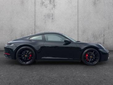 Porsche 992 I Carrera S — photo 6