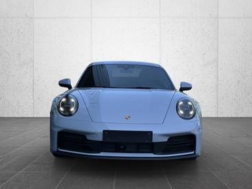Porsche 992 II Carrera S — photo 4