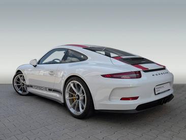 Porsche 991 I R — photo 3