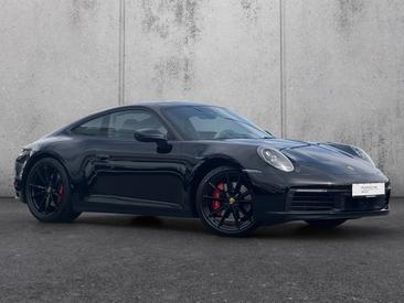 Porsche 992 I Carrera S — photo 7