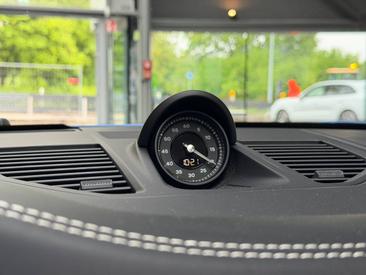 Porsche 992 II Carrera Cabriolet — photo 13