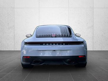 Porsche 992 II Carrera S — photo 5