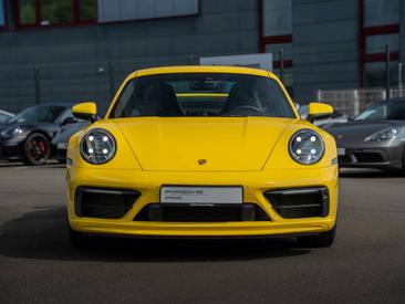 Porsche 992 I Carrera S — photo 2