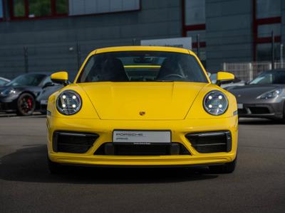 Porsche 992 I Carrera S