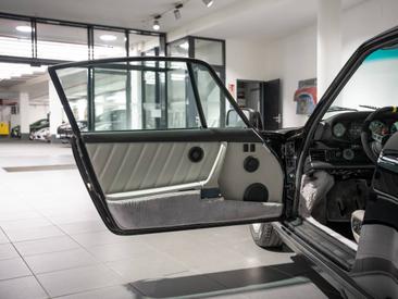 Porsche G-Model II Carrera Coupe — photo 31