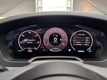 Porsche 992 II Carrera Cabriolet — photo 14