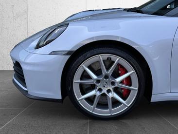 Porsche 992 II Carrera S — photo 6