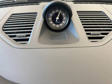 Porsche 992 I GT3 Mit Touring-Paket — photo 24