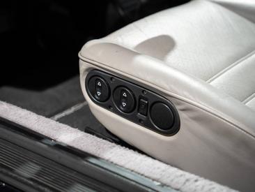 Porsche G-Model II Carrera Coupe — photo 32
