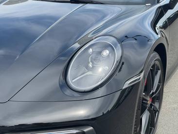Porsche 992 I Carrera S — photo 9