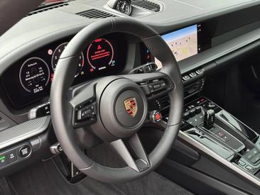 Porsche 992 II Carrera S — photo 10