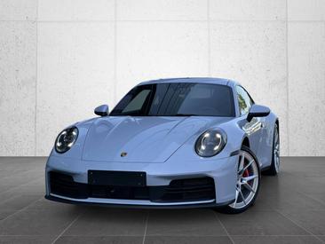 Porsche 992 II Carrera S — photo 8
