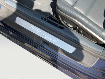 Porsche 992 I Targa 4 — photo 18