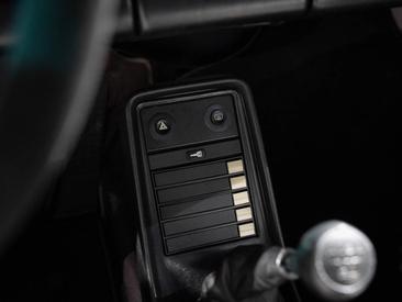 Porsche G-Model II Carrera Coupe — photo 33