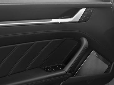 Porsche 992 I Turbo S — photo 16