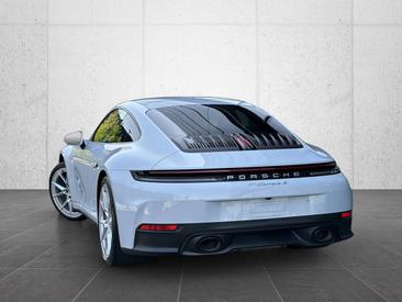 Porsche 992 II Carrera S — photo 9