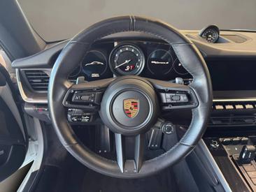 Porsche 992 I Carrera S — photo 14