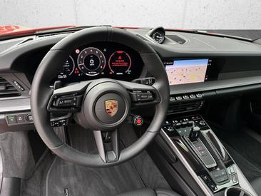 Porsche 992 II Carrera S — photo 12