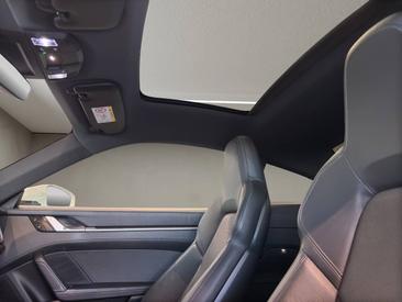 Porsche 992 I Carrera S — photo 15