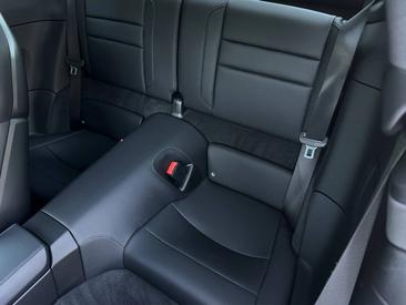 Porsche 992 II Carrera S — photo 11