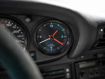 Porsche G-Model II Carrera Coupe — photo 35