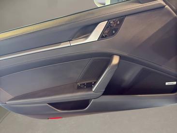 Porsche 992 I Carrera S — photo 16