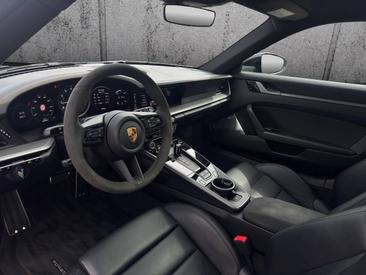 Porsche 992 I Carrera S — photo 12