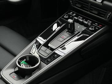 Porsche 992 II Carrera S — photo 14