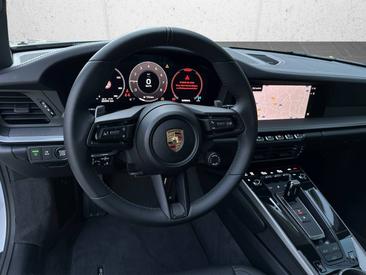 Porsche 992 II Carrera S — photo 12