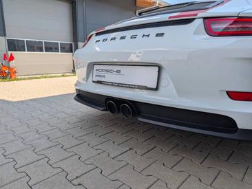 Porsche 991 I R — photo 9